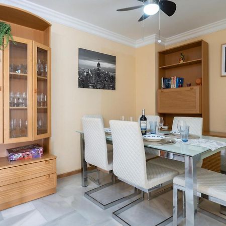 Malagasuite Sotomar Apartment Torremolinos Exterior foto